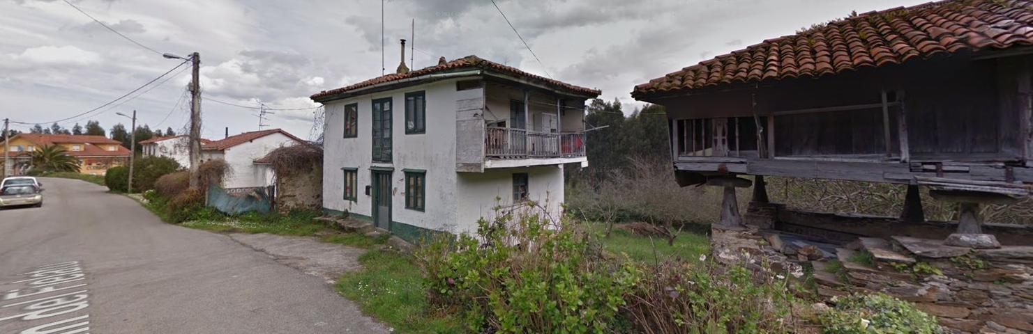 Casa De Campo En venta en Arzon, 54, Cudillero photo 0