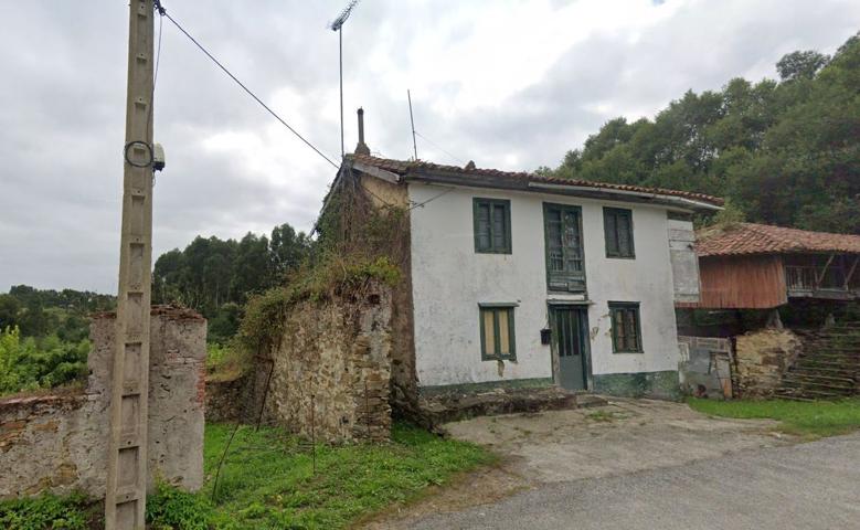 Casa De Campo En venta en Arzon, 54, Cudillero photo 0