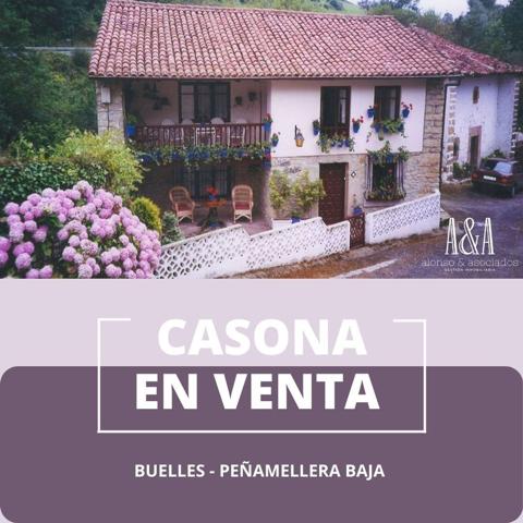 Casa En venta en Lugar Buelles, Peñamellera Baja photo 0