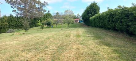 Terreno Urbanizable En venta en Barrio Canto, Carreño photo 0