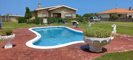 Casa En venta en Somió - Cabueñes, Gijón photo 0