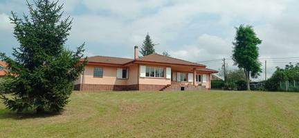 Casa En venta en Camino De Los Llanos, Somió - Cabueñes, Gijón photo 0