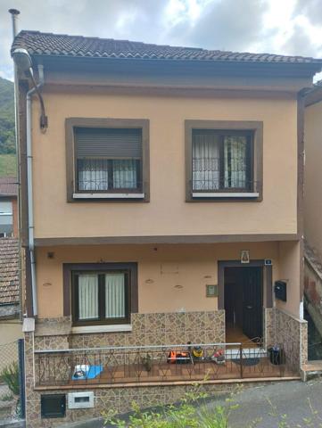 Casa En venta en Barrio Villabazal, Figaredo - Turón, Mieres Del Camino photo 0