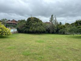 Terreno Urbanizable En venta en Camino De Los Rosales, Somió - Cabueñes, Gijón photo 0