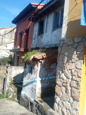 Casa De Campo En venta en Calle San José, Cudillero photo 0