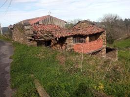 Casa De Campo En venta en Carretera De La Rondiella, 3, Cudillero photo 0