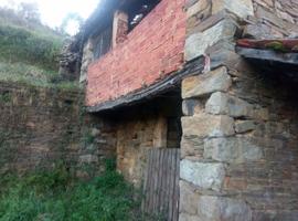 Casa De Campo En venta en Carretera De La Rondiella, 3, Cudillero photo 0