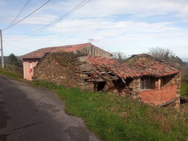 Casa De Campo En venta en Carretera De La Rondiella, 3, Cudillero photo 0