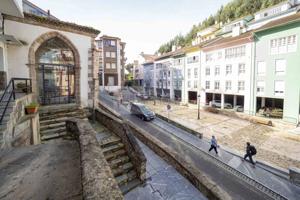 Piso En venta en Calle García De La Concha, 1, Cudillero photo 0