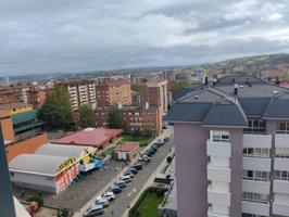Dúplex En venta en El Carbayedo - El Quirinal, Avilés photo 0