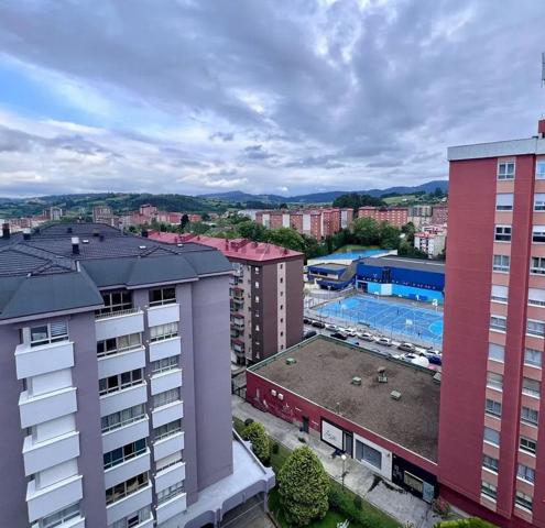 Dúplex En venta en Calle De Los Hermanos Soria, El Carbayedo - El Quirinal, Avilés photo 0