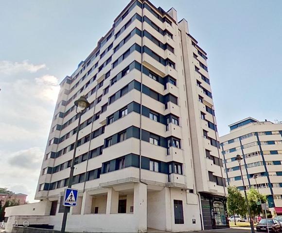 Dúplex En venta en El Carbayedo - El Quirinal, Avilés photo 0
