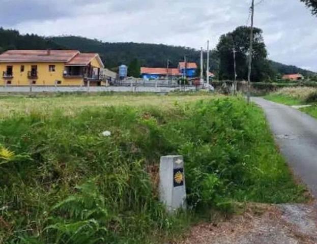 Terreno Urbanizable En venta en Belandres, 0, Cudillero photo 0