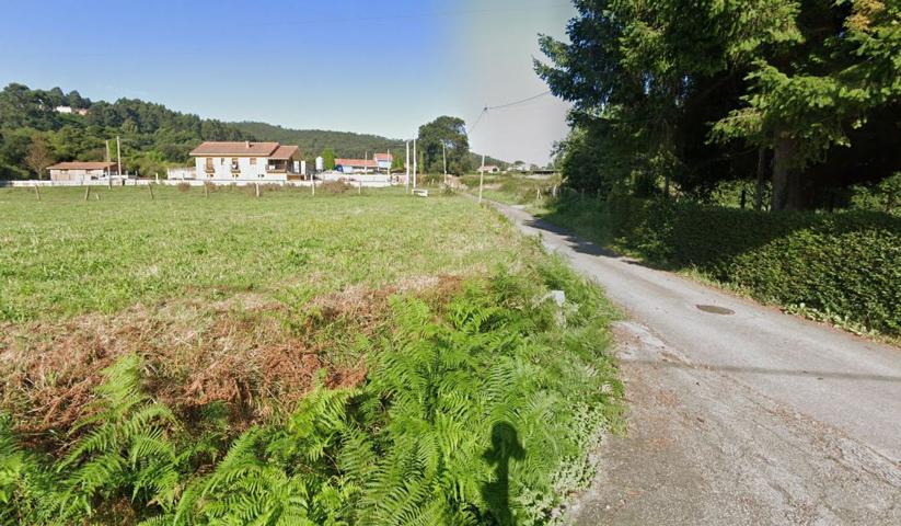 Terreno Urbanizable En venta en Belandres, 0, Cudillero photo 0