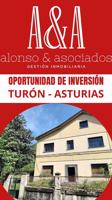 Casa En venta en Lugar Cuadriella, Figaredo - Turón, Mieres Del Camino photo 0