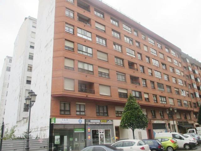 Piso En venta en Avenida Torrelavega, Fozaneldi-Tenderina-Ventanielles, Oviedo photo 0