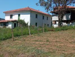 Casa De Campo En venta en Camino De La Escalada, 94, Cudillero photo 0