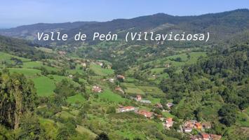 Terreno Urbanizable En venta en Vv-7, Parroquias Suroccidentales, Villaviciosa photo 0