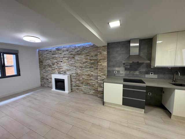 Piso En venta en Los Angeles, El Llano, Gijón photo 0