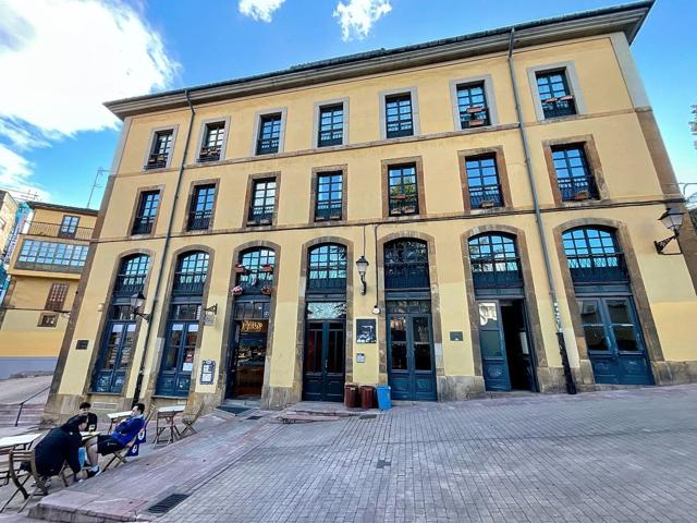 Otro En venta en Calle San José, Centro-Casco Histórico, Oviedo photo 0