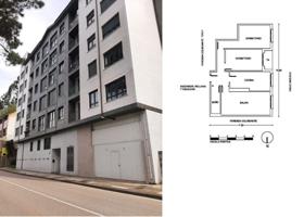 Piso En venta en Barrio Bazuelo, Sta.marina - Polígono, Mieres Del Camino photo 0
