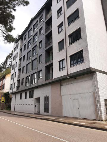 Piso En venta en Barrio Bazuelo, Sta.marina - Polígono, Mieres Del Camino photo 0