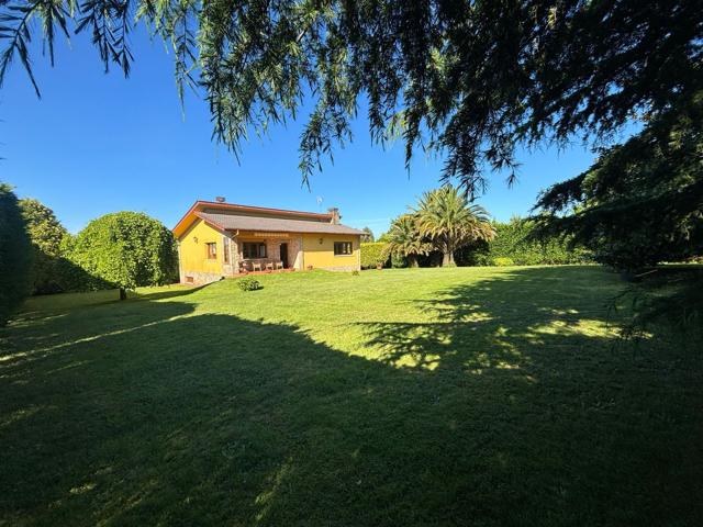 Casa En venta en Quintes - Arroes, Villaviciosa photo 0