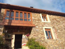 Casa De Campo En venta en Cerdiago, 2, Tineo photo 0
