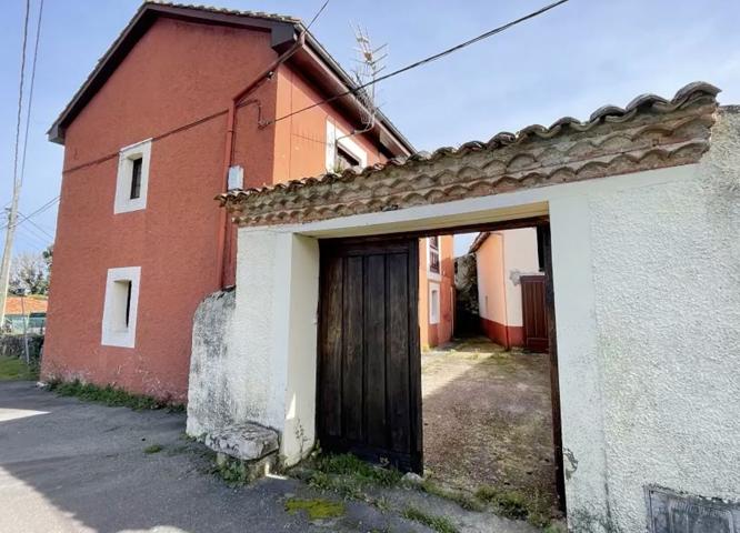 Casa De Campo En venta en Villahormes, Pría-Nueva-Hontoria-Naves, Llanes photo 0
