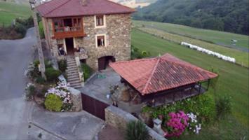 Casa De Campo En venta en Cerviago, 2, Tineo photo 0