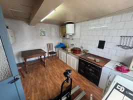 Casa De Campo En venta en San Martín De Luiña - Brieves, 660, Cudillero photo 0