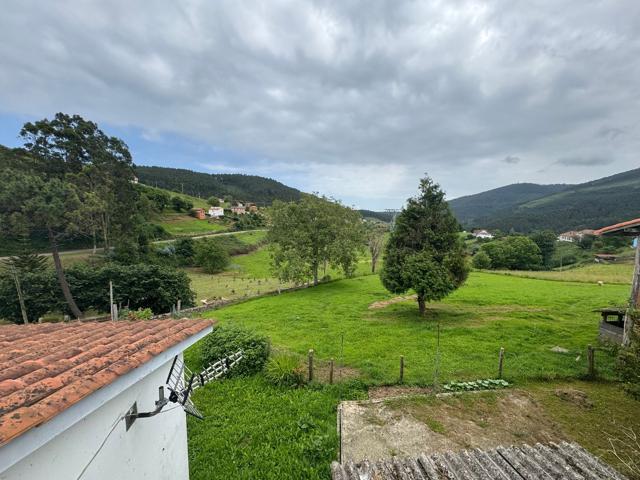Casa De Campo En venta en San Mantin De Luiña Castañeo, 660, Cudillero photo 0