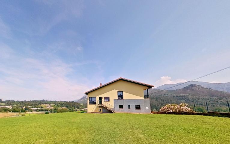 Casa En venta en Junco, Ribadesella photo 0
