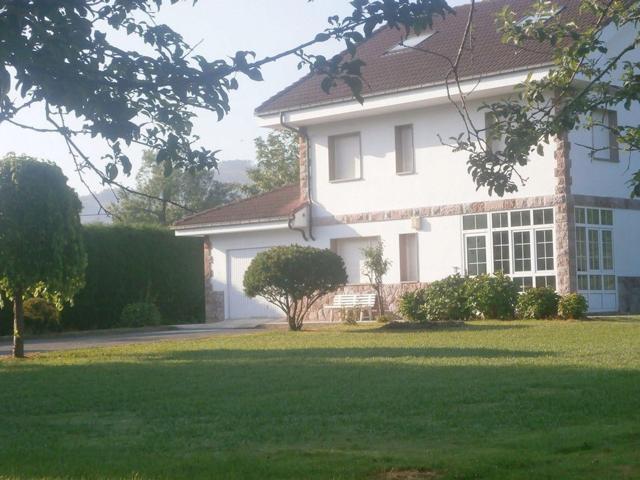 Casa En venta en Calle Al La, Selorio - Tornón, Villaviciosa photo 0