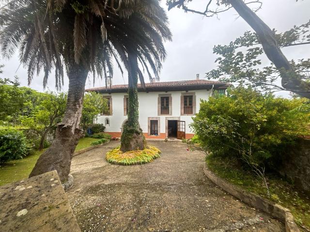 Casa En venta en Cardoso - Rales, Vibaña-Ardisana-Caldueño, Llanes photo 0