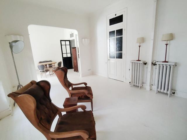 Piso En venta en Cl San Bernardo, Centro, Gijón photo 0