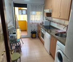 Piso En venta en La Matiella, Carreño photo 0