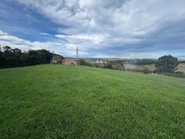 Terreno Urbanizable En venta en Camín De La Reguera, Periurbano, Gijón photo 0