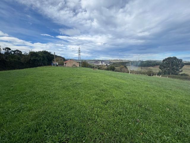 Terreno Urbanizable En venta en Camín De La Reguera, Periurbano, Gijón photo 0