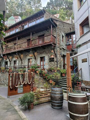 Piso En venta en Calle Riofrío, 4, Cudillero photo 0