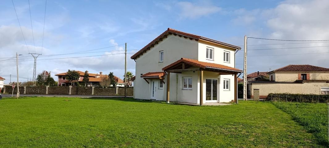 Casa En venta en Carretera De Riego Abaxu, 17, Cudillero photo 0