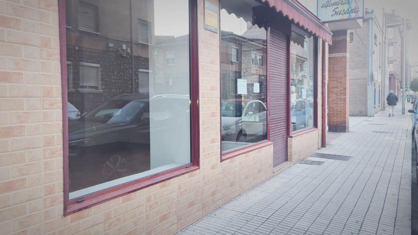 Otro En alquiler en Calle De Uruguay, Oeste, Gijón photo 0