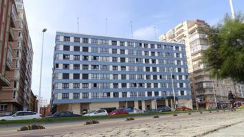 Piso En alquiler en Cl Emilio Tuya, Este, Gijón photo 0