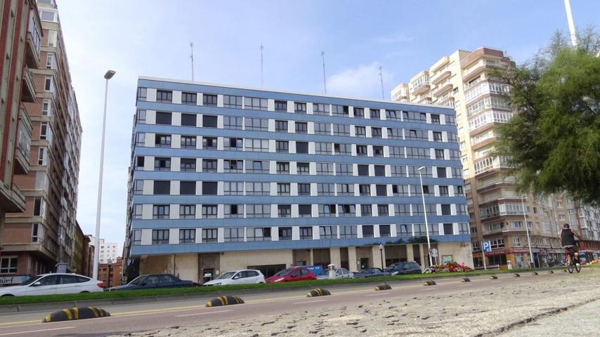 Piso En alquiler en Cl Emilio Tuya, Este, Gijón photo 0