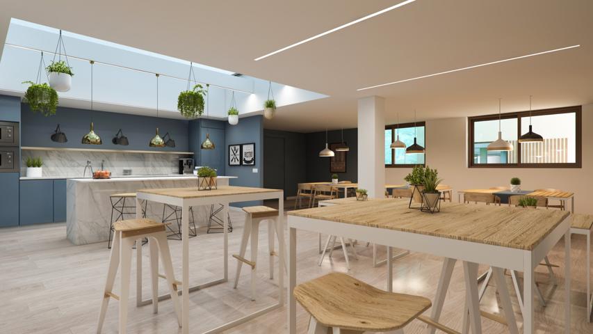 Apartamento obra nueva en venta en Finestrat, Costa Blanca photo 0