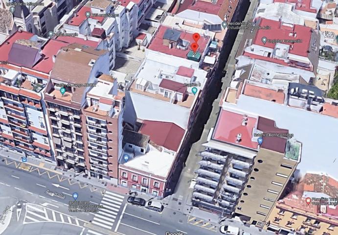 LOCAL COMERCIAL 148 M2,  CALLE MIGUEL REDONDO-HUELVA photo 0