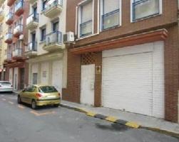 GARAJE CL GRAN CAPITÁN, LA MERCED-HUELVA photo 0