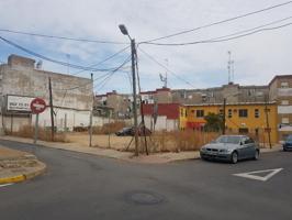 SOLAR URBANO EN CL ALMENDRO, FUENTEPIÑA-HUELVA photo 0