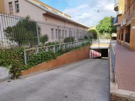 PLAZAS DE GARAJE EN CL EL LICENCIADO, LOS ROSALES-HUELVA photo 0