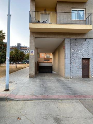 PLAZAS DE GARAJES EN CL SANTA BARBARA DE CASAS, LA FLORIDA-HUELVA photo 0
